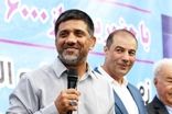 نصیحت‌های علیرضا دبیر به یک خبرنگار مخالف سیستم