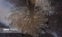 تهران کی بارانی می‌شود؟