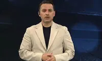 مجری شب‌های فوتبالی، پرسپولیسی‌ها را کفری کرد        