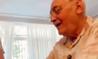 وقتی محمد سریر جز «ایران» چیزی را به خاطر نیاورد