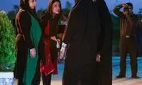 گلپایگانی: مجلس ضعیف الحجاب‌ها را مجرم نامیده