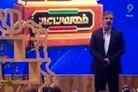 پرسپولیسی مشهور خودش را فرزند شهید اعلام کرد