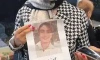 زهرا متقی پس از دو هفته پیدا شد