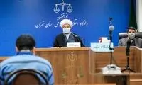 مشکل تازه برای زندانیان اعتراضات اخیر