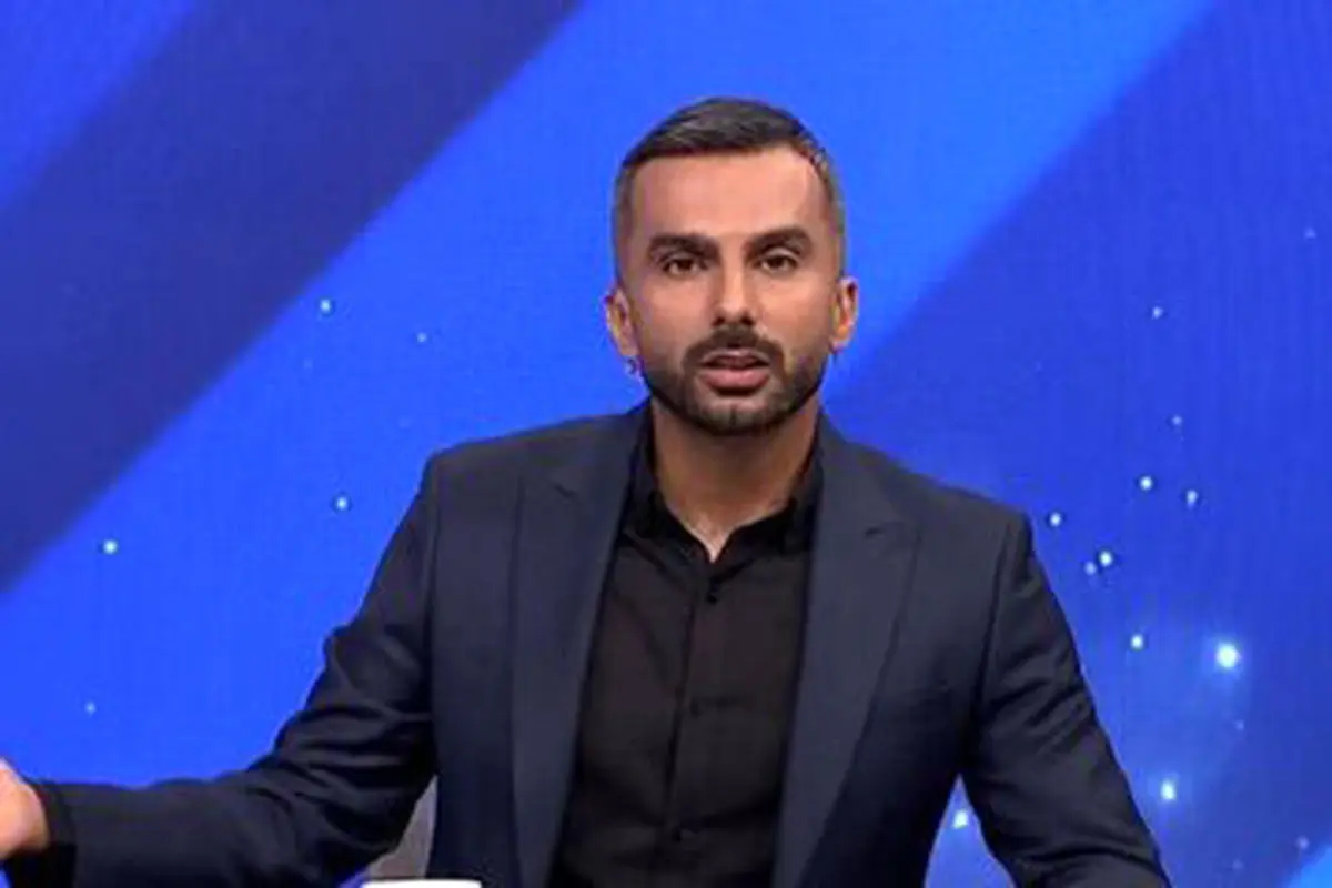 میثاقی: سلبریتی‌ها بعد از 40 روز از غار بیرون آمدند