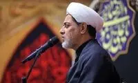 انتقاد روحانی مشهور از گرانی سرسام آور