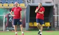 دو پرسپولیسیِ جدید در تمرین سرخپوشان دیده شدند!