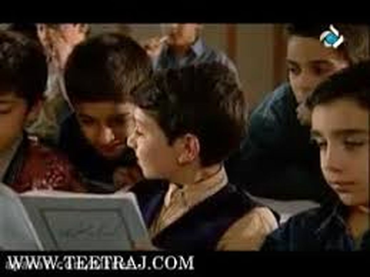  همه دهه هفتادی‌ها با این نماهنگ خاطره دارند 