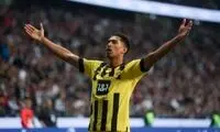 دورتموند مچ اینتراخت را خواباند