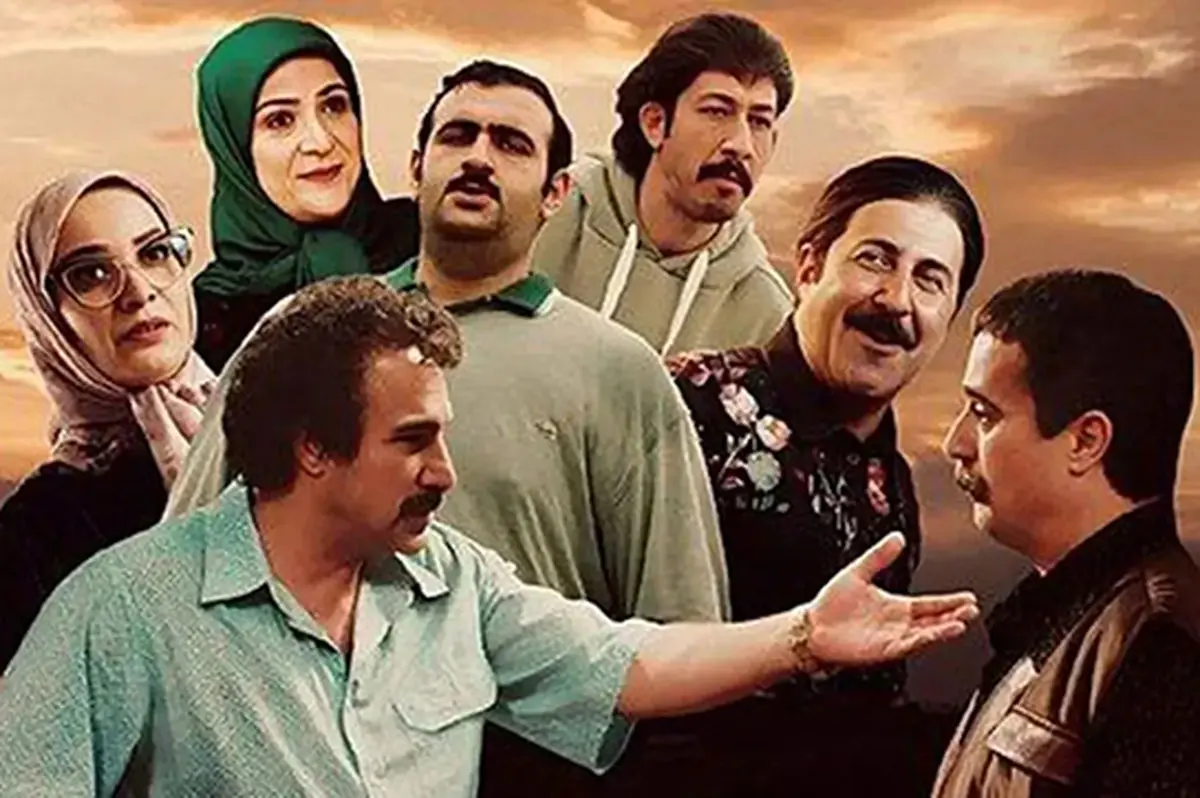 اطلاعات تازه کارگردان پایتخت از فصل جدید این سریال