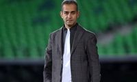 یک نام آشنا سخنگوی باشگاه پرسپولیس شد