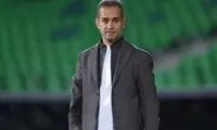 یک نام آشنا سخنگوی باشگاه پرسپولیس شد