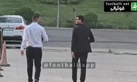 مدرکی که مذاکرات استقلال با پدیده فوتبال ایران را اثبات می‌کند