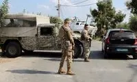 کمک غیر منتظره فرانسه به کشور لبنان