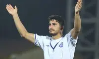جانشین رامین از چنگ استقلال پرید!