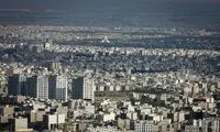 کدام منطقه تهران بیشترین رشد قیمت را دارد؟