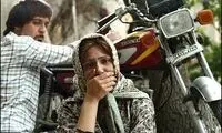 ویدئوی پربازدید از باران کوثری در فیلم «هیچ»