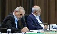 تذکر به پزشکیان: با ماهی پنجاه میلیون هم نمیشود زندگی کرد!