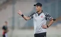 پرسپولیس منتظر تصمیم یحیی برای تمدید با لوکادیا