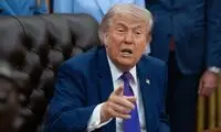 ترامپ: می‌توانم در اسرائیل نخست‌وزیر شوم!
