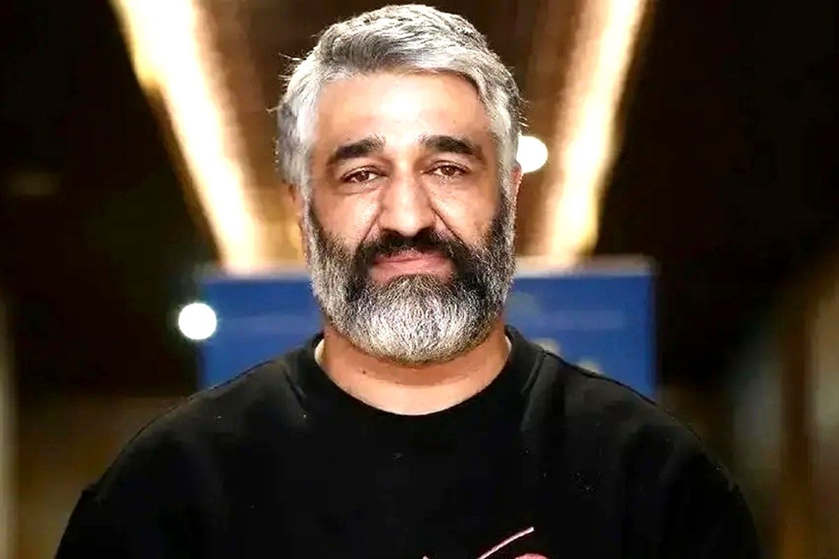 تعجب گلاره عباسی از اعتیاد عجیب پژمان جمشیدی