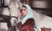 عکس‌های جذاب و شیکی که مریم مومن از خودش منتشر کرد