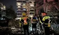 هارتص: ایران نشان داد دیوانه‌تر از اسراییل هم وجود دارد