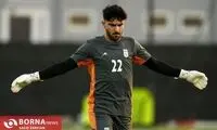 مقصد بعدی لژیونر ایرانی لو رفت!