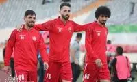 ۳ پیشنهاد اروپایی برای پدیده پرسپولیس