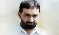 دیدار «پدر صنعت موشکی ایران با رهبر انقلاب» در ایام جنگ