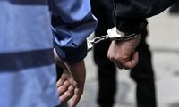 کشف ۱۴۰ هزار پمپ آب قاچاق در شهریار