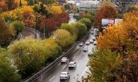پیش‌بینی وضع هوای شهرهای مختلف در سیزده بدر