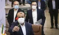 ماجرای پیچیده بیماری رستم و بازداشت قاسم مکارم شیرازی