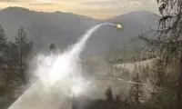 قاتل پهپادها به میدان نبرد آمد!