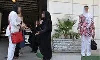 طرح جدید حجاب در دستور کار مجلس است؟