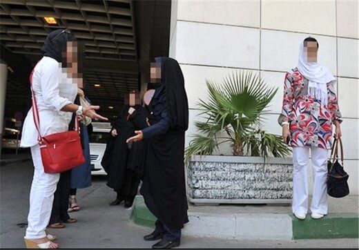 طرح جدید حجاب در دستور کار مجلس است؟