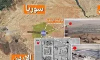 حمله مقاومت اسلامی عراق به بزرگترین پایگاه آمریکا در سوریه