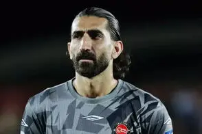 استوری جدید بیرانوند: هیچ‌کس هیچی نفهمید! 