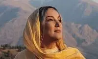 ماجرای پروفایل پانته‌آ بهرام به صداوسیما رسید