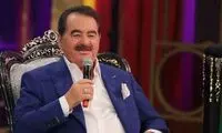 ابراهیم تاتلیسِ وطنی در تبریز آفتابی شد!