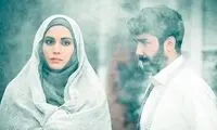 شایعات عجیب درباره بازیگر لبنانی سریال نجلا