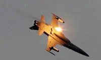 سقوط جنگنده F-16 ارتش ترکیه تایید شد