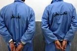تجاوز 4 مرد افغان به پسر 16ساله در حاشیه تهران