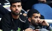 ناراحتی ستاره پرسپولیسی از بی‌معرفتی مهدی طارمی