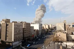 نکات ایمنی مهم هنگام حملات نظامی