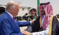 کاخ سفید از تعلیق توافق هسته‌ای با عربستان خبر داد