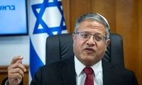 بن‌گویر: مروان البرغوثی آزاد نخواهد شد 