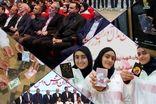 بانک پاسارگاد با شعار «قهرمانان زیپاد دارند» از مدال‌آوران ورزش دانش‌آموزی تجلیل کرد