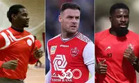 تیم خارجی‌هایی که خیلی زود از پرسپولیس رفتند