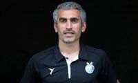 مجتبی جباری جانشین یک پرسپولیسی می‌شود! 